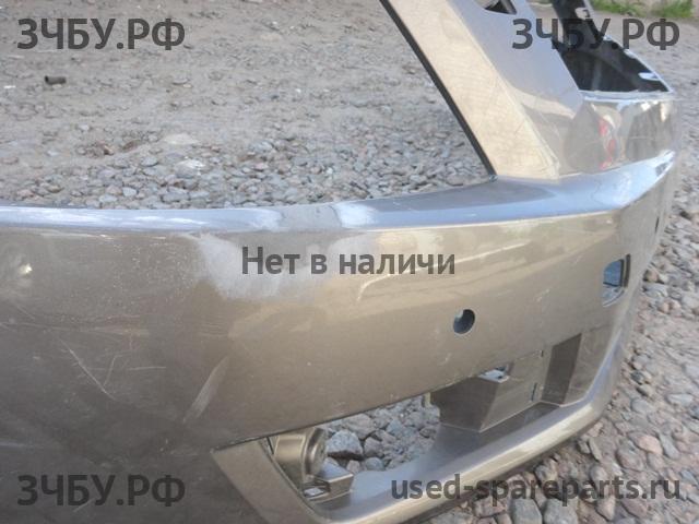 Cadillac SRX (2) Бампер передний