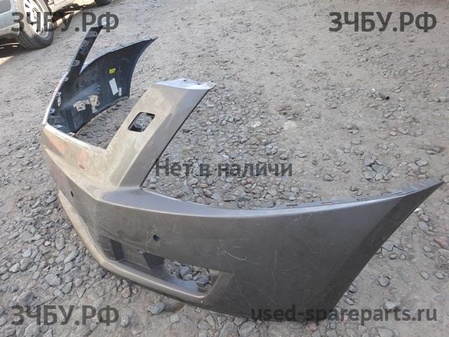 Cadillac SRX (2) Бампер передний