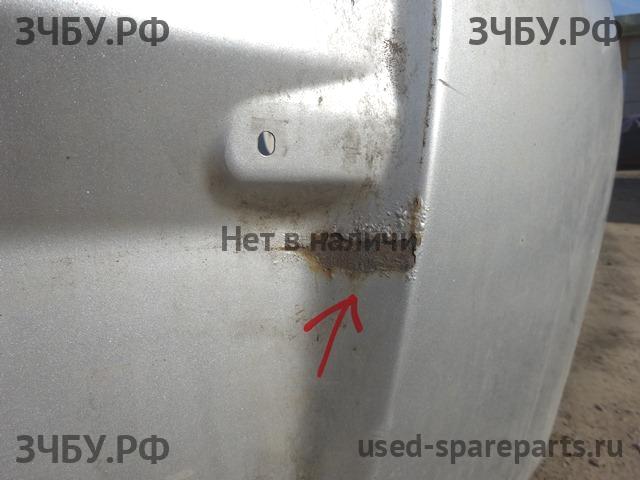 Opel Antara Дверь багажника