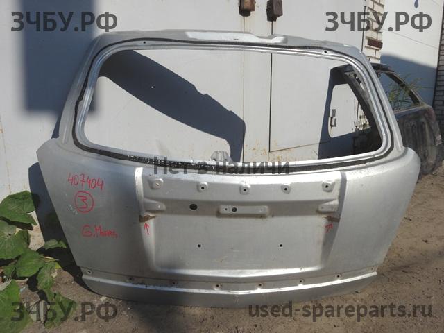 Opel Antara Дверь багажника