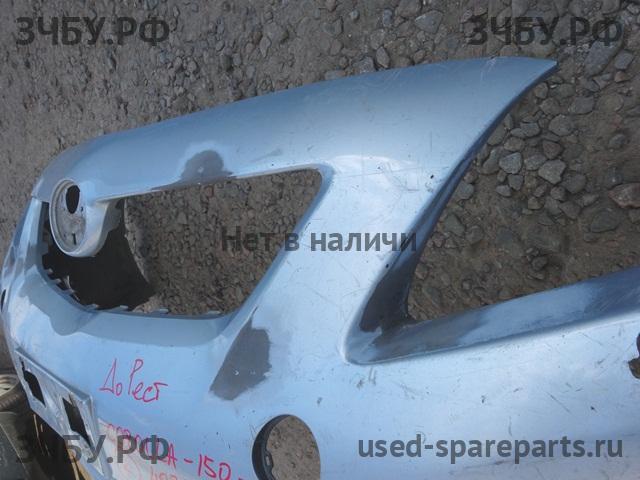Toyota Corolla (E14 - E15) Бампер передний