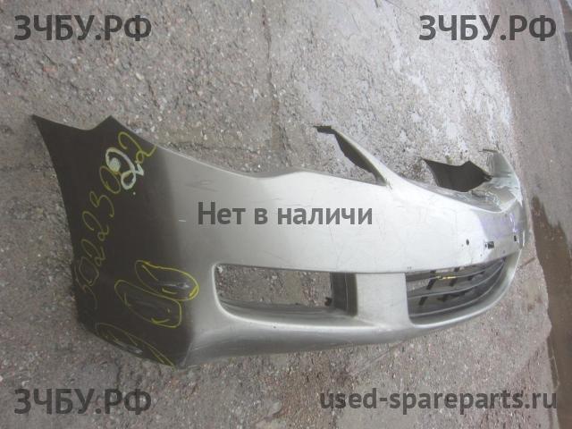 Honda Civic 8 (4D) Бампер передний