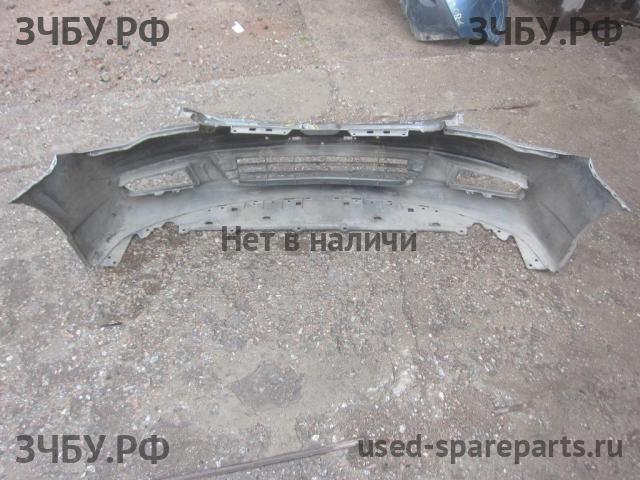 Honda Civic 8 (4D) Бампер передний