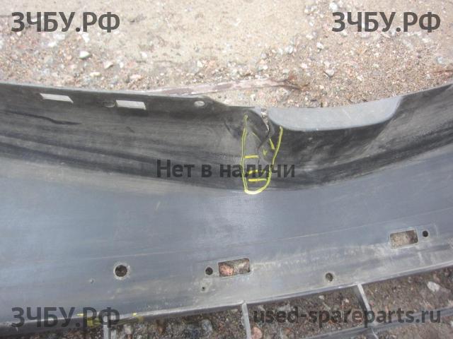 Honda Civic 8 (4D) Бампер передний