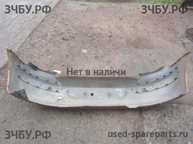 Peugeot 307 Бампер задний