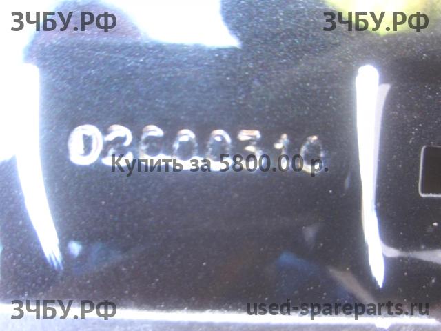 Ford Explorer 5 Дверь задняя правая