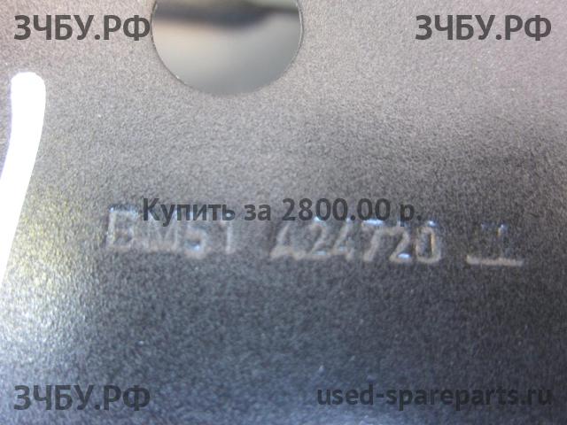 Ford Focus 3 Дверь задняя правая