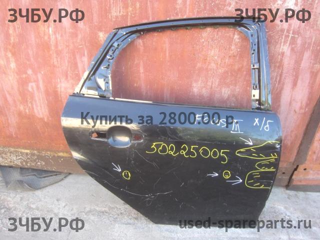 Ford Focus 3 Дверь задняя правая