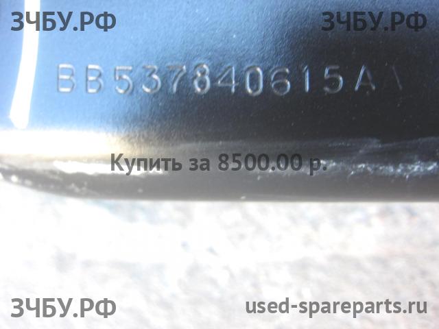 Ford Explorer 5 Дверь багажника