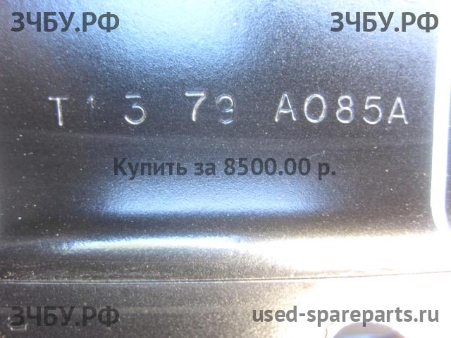 Ford Explorer 5 Дверь багажника