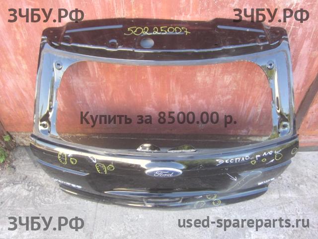 Ford Explorer 5 Дверь багажника
