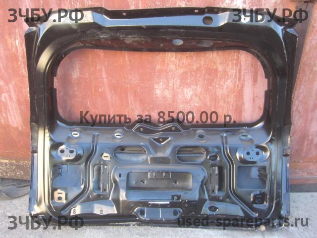 Ford Explorer 5 Дверь багажника