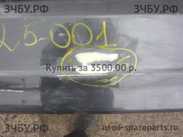 Ford Mondeo 4 Бампер задний