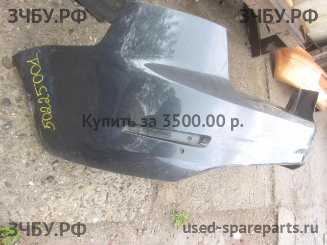 Ford Mondeo 4 Бампер задний