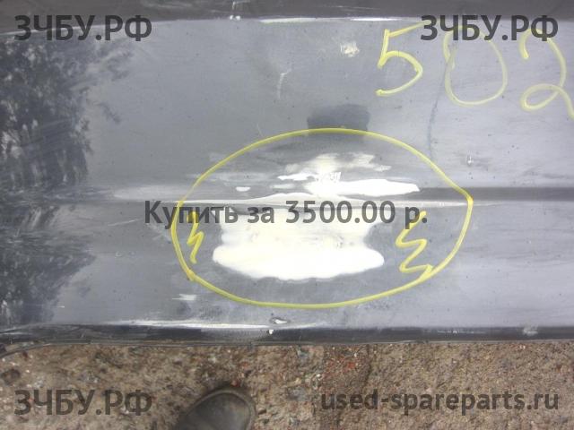 Ford Mondeo 4 Бампер задний