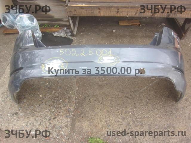 Ford Mondeo 4 Бампер задний