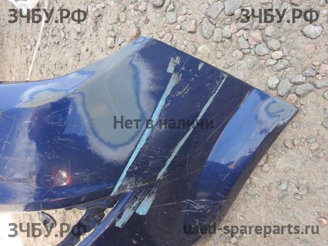 Opel Astra H Бампер передний