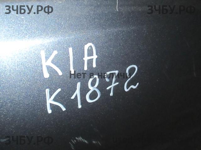 KIA Rio 3 Дверь передняя левая