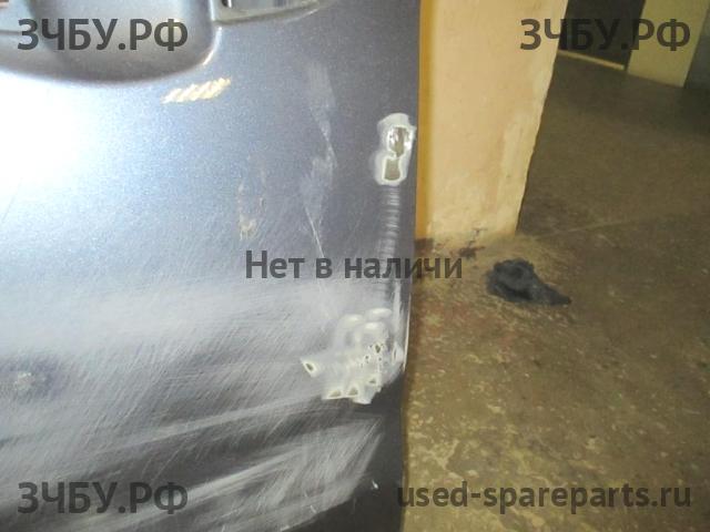 KIA Rio 3 Дверь передняя левая