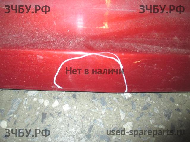 KIA Rio 3 Крышка багажника