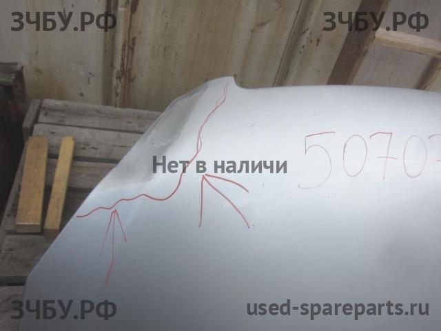 Peugeot 307 Капот