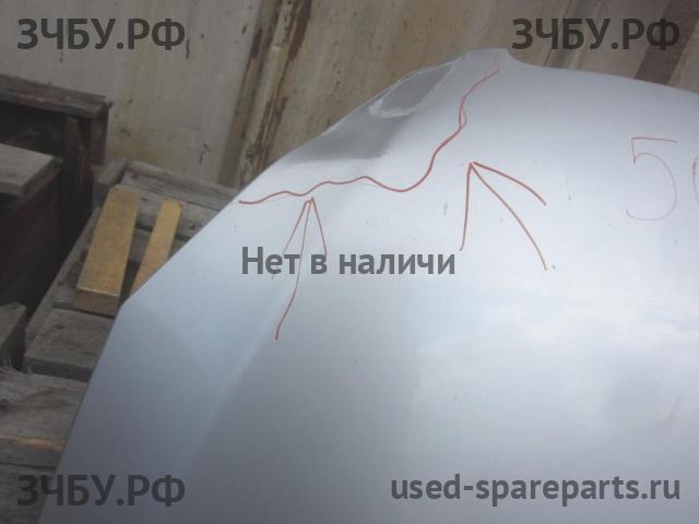 Peugeot 307 Капот