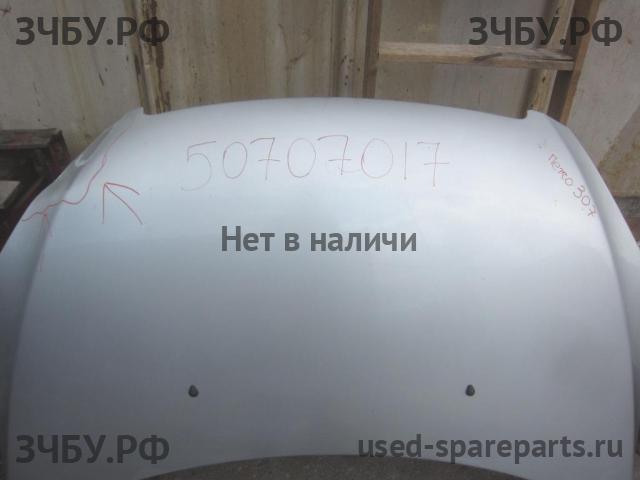 Peugeot 307 Капот