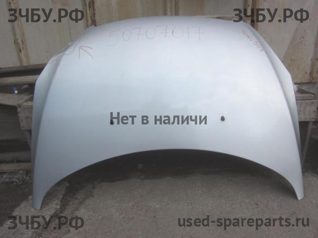 Peugeot 307 Капот