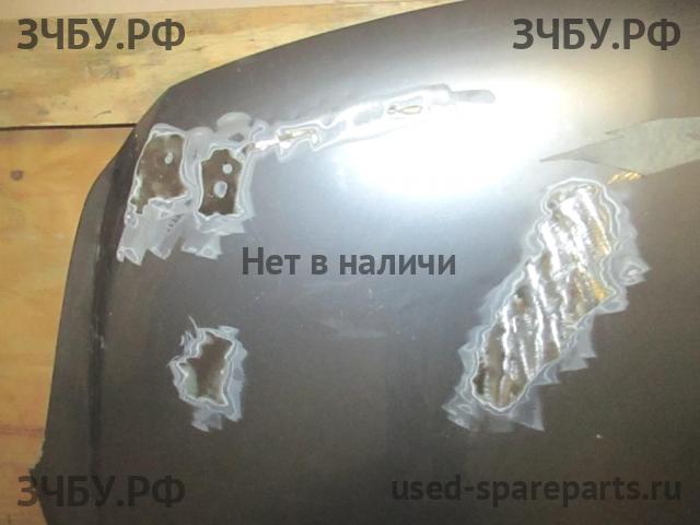 Opel Corsa D Капот