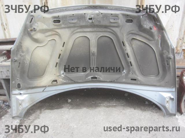 Peugeot 307 Капот
