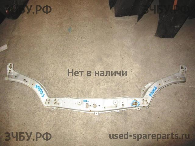 Chevrolet Aveo 1 (T200) Панель передняя (телевизор)