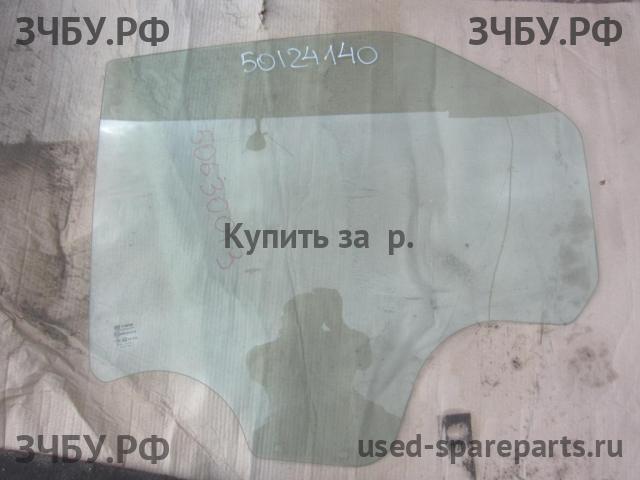 Определить Определить Стекло двери задней правой