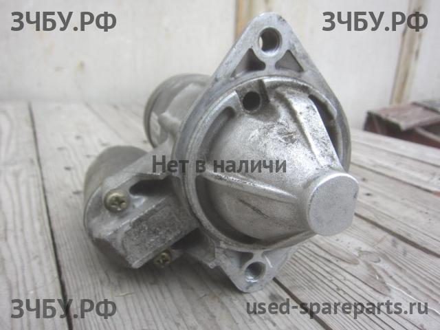 Mitsubishi Carisma (DA) Стартёр