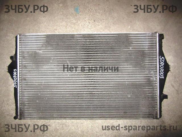 Volvo S80 (1) Радиатор основной (охлаждение ДВС)