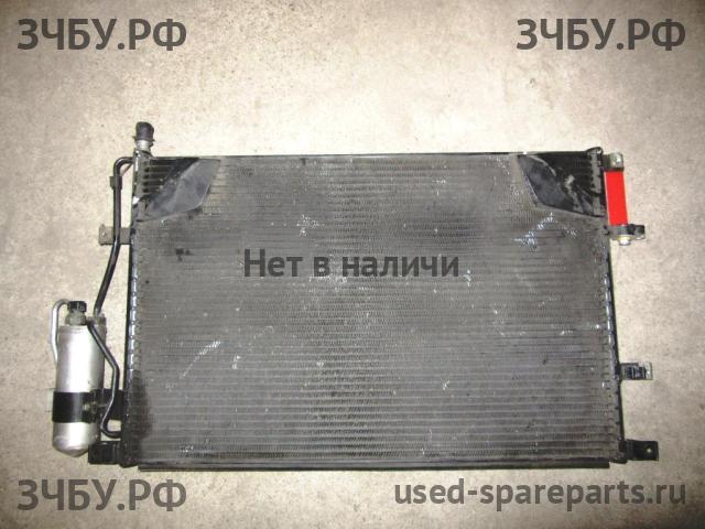 Volvo S80 (1) Радиатор кондиционера