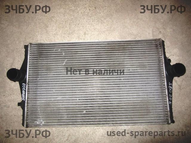 Volvo S80 (1) Радиатор основной (охлаждение ДВС)