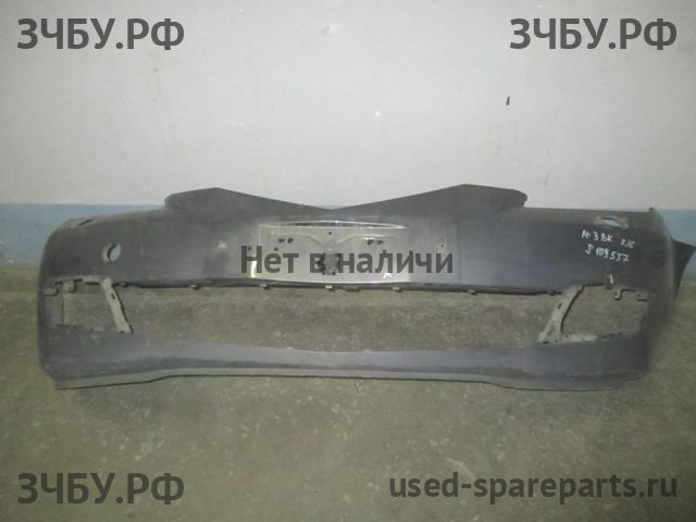 Mazda 3 [BK] Бампер передний