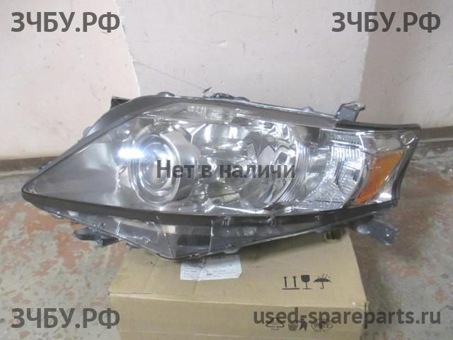 Lexus RX (3) 350/450h Фара левая