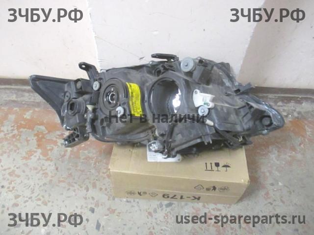 Lexus RX (3) 350/450h Фара левая