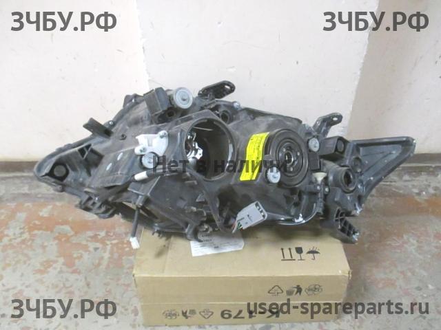 Lexus RX (3) 350/450h Фара правая