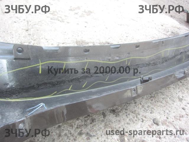 KIA Sorento 2 Бампер задний