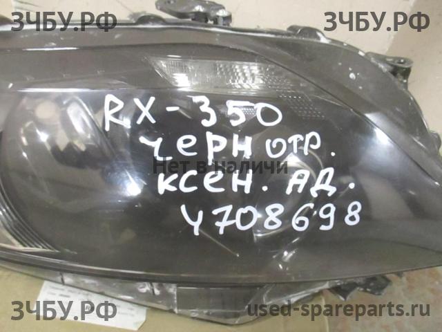 Lexus RX (3) 350/450h Фара правая