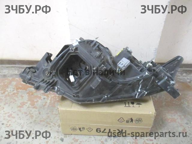 Lexus RX (3) 350/450h Фара правая