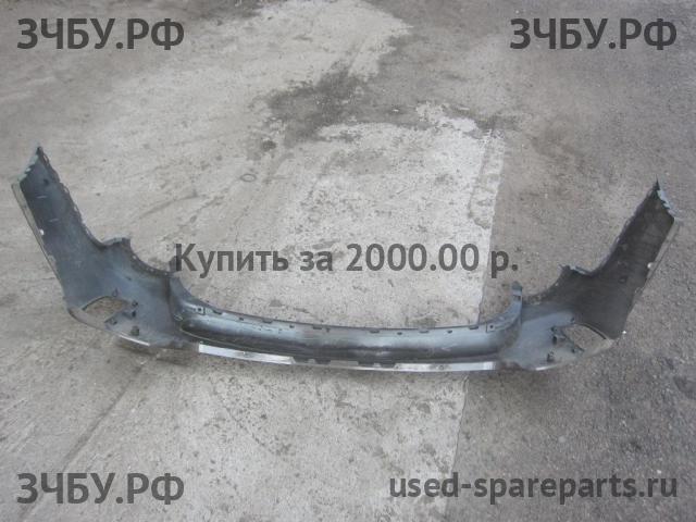 KIA Sorento 2 Бампер задний