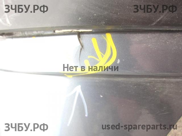 Peugeot 407 Бампер передний