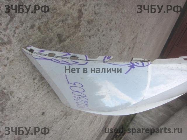 Chevrolet Cruze 1 Бампер передний