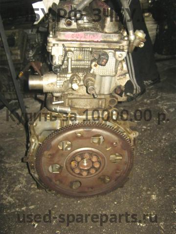 Toyota Camry 5 (V30) Блок двигателя (блок ДВС)