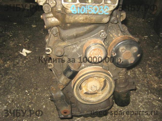 Toyota Camry 5 (V30) Блок двигателя (блок ДВС)