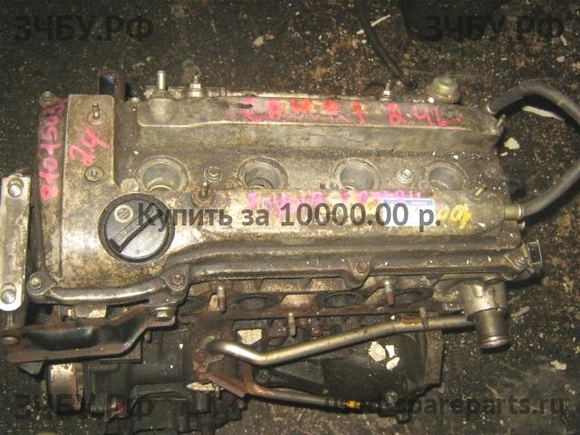 Toyota Camry 5 (V30) Блок двигателя (блок ДВС)
