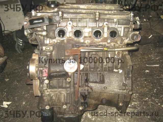 Toyota Camry 5 (V30) Блок двигателя (блок ДВС)